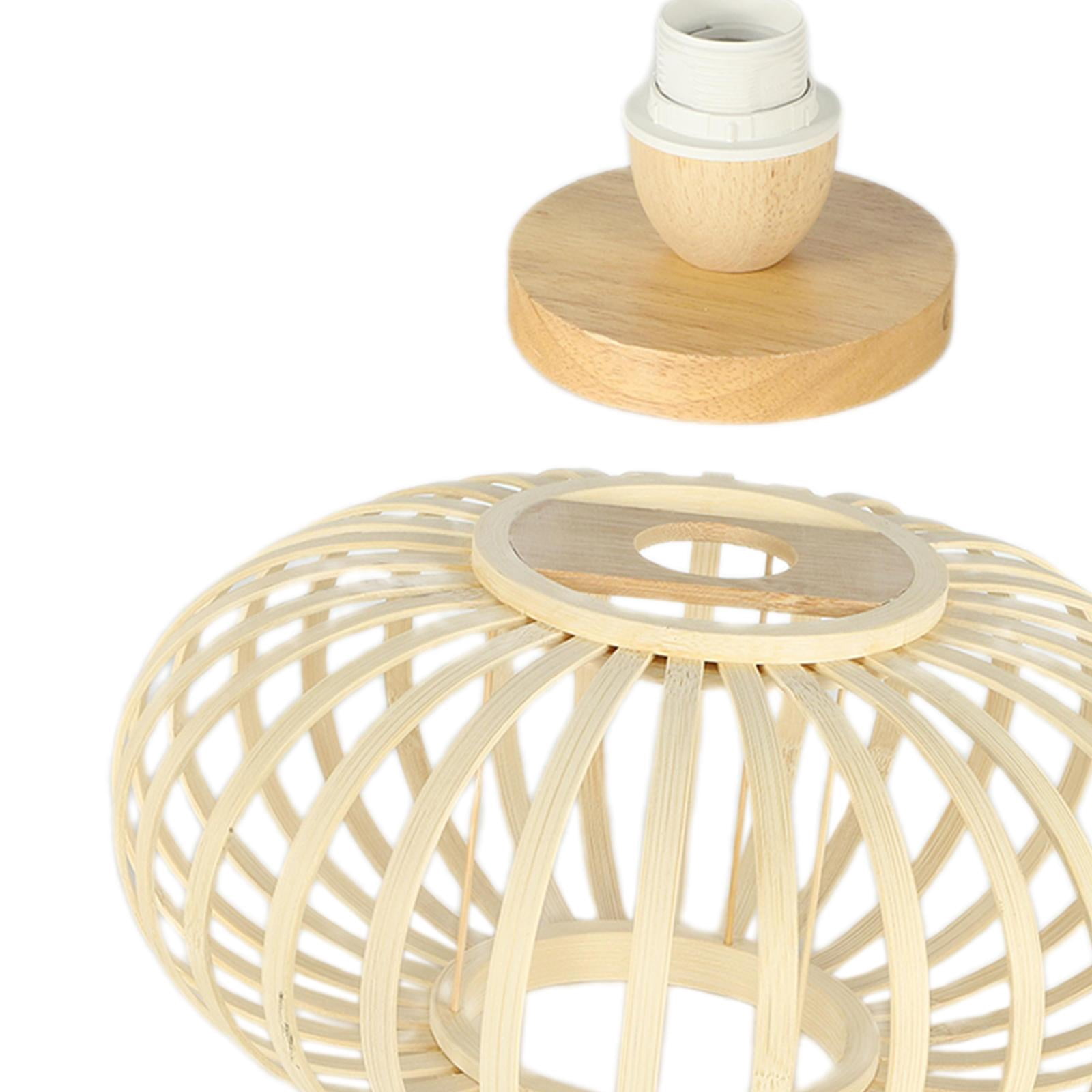 oshhnii Ceiling Lamp E27/E26 US 110V Ceiling Light Shade for Home Kitchen Restaurant