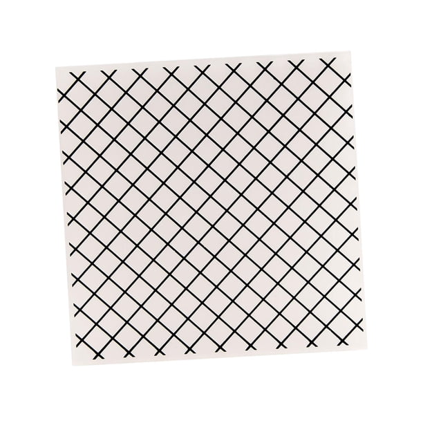 Herramienta de carpetas en relieve, plantilla artesanal hecha a mano, molde de decoración para sobres de álbum de fotos, regalos DIY, artesanía de