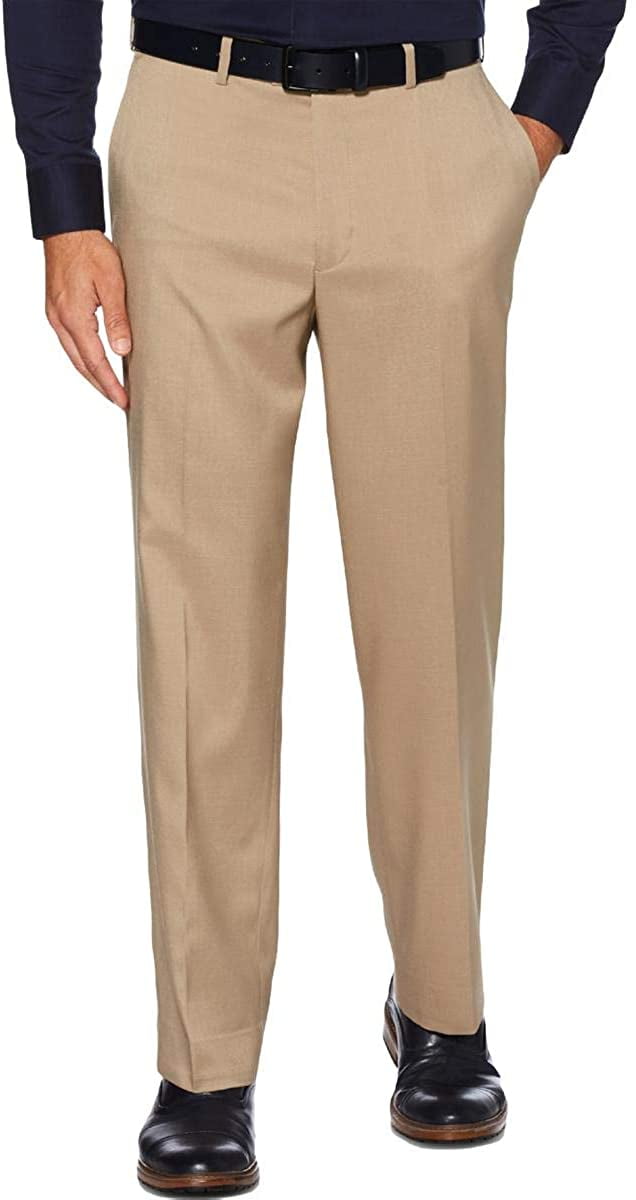 Mens 38X29 Portfolio Slim-Fit 