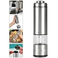 thumbnail image 1 of SHINYPASING 1Pack Stainless Steel Grinder for Electric Operation in Kitchen for Households, 1 of 7