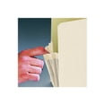thumbnail image 4 of Smead - Poche à Dossiers - Extensible - pour Légal - à Onglets - Manille (Lot de 25), 4 of 4