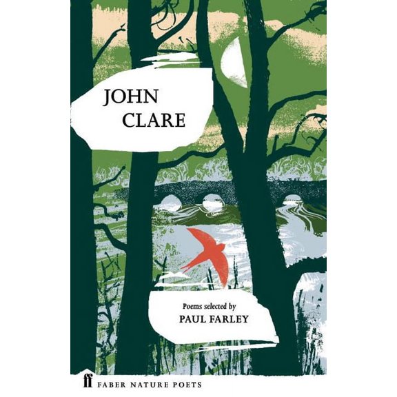 Faber Poetry John Clare, (Hardcover)