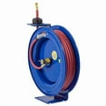 thumbnail image 7 of Coxreels Hose Reel,Spring,300 psi,50 ft EZ-P-LP-450, 7 of 7