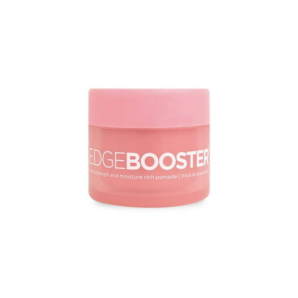 Style Factor Edge Booster Extra Strength Pomade for Thick and Coarse ...