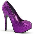thumbnail image 4 of TEEZE-06, Concealed Platform Pump Shoes, 4 of 4