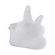 thumbnail image 1 of Cubrezapatos,Máquina dispensadora de fundas para zapatos desechables,Botines para interior antideslizantes reutilizables impermeables,Cubrezapatos Botas Protector Equipo Antideslizante, 1 of 8