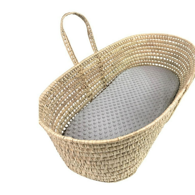 Baby Moses Basket Walmart