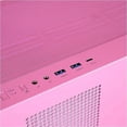 thumbnail image 6 of Thermaltake View 270 Plus TG ARGB Bubble Pink Mid Tower Chassis, 6 of 11