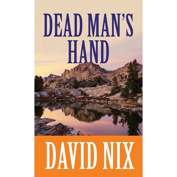Western Series Level I (24) Dead Man's Hand: Jake Paynter, (Hardcover)