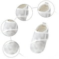 thumbnail image 3 of Baby Boys Girls First Walking Shoes Infant Slip On Sneakers Crib Shoes Lightweight Non Slip Barefoot Shoes, 3 of 4