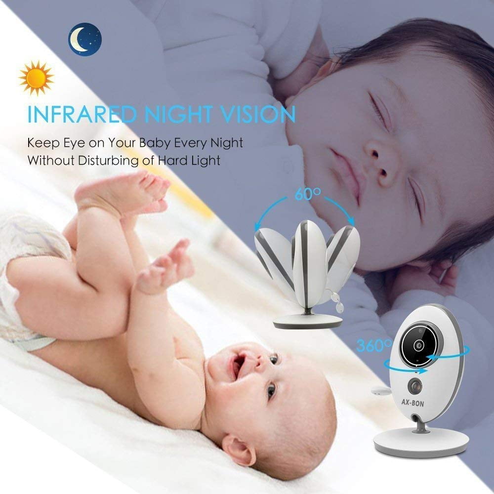 barbala baby monitor