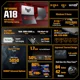 thumbnail image 3 of Laptop ASUS TUF Gaming A18 18" R7 RTX5050 16GB RAM 1TB SSD, 3 of 3
