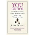 thumbnail image 3 of You on Top, Kate White Paperback, 3 of 3