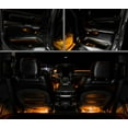 thumbnail image 3 of ORACLE Lighting 2019-2024 RAM Complete Interior Ambient Lighting ColorSHIFT RGB Conversion Kit, 3 of 11