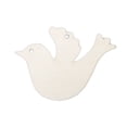 thumbnail image 2 of 30pzs de Madera para Boda Arbol de Deseos o Ornamento de Decoracion de Navidad, 2 of 7
