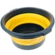 thumbnail image 3 of Lavabo plegable de 1 pieza Lavabo portátil Lavabo Lavabo Lavabo para pies, 3 of 6