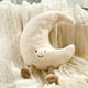 thumbnail image 1 of Jellycat Original, misma crema, estrella, Luna, sol, peluche, muñeco de juguete relajante, regalo, 1 of 5