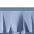 thumbnail image 3 of Nilvkv Mens Cotton Boxer Briefs, Mens Underwear, Regular Mid Rise Solid Cotton Comfort Stretch Single Daily Boxer Brief Blue 4XL, 3 of 4