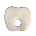 thumbnail image 1 of bblüv - Pilö - Repose-tête ergonomique pour bébés (Blanc), 1 of 7