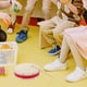 thumbnail image 2 of Pandereta de juguete para niños, panderetas de percusión para niños pequeños, instrumentos musicales de percusión de mano, 2 of 6