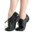 thumbnail image 6 of Capezio E-Series Jazz Oxford, 6 of 7