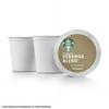 Starbucks Veranda Blend Blonde, K-Cup