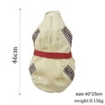 thumbnail image 3 of Mochila escolar Gaara Anime para niños y niños, 3 of 3