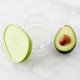 thumbnail image 4 of Recipiente de almacenamiento para frutas y verduras con ahorro de aguacate para cocina, para guardar accesorios de cocina, botellas, tarros y cajas, 4 of 5