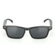 thumbnail image 2 of Gafas de sol de audio inteligentes Anti? Gafas de sol de audio polarizadas azules con auriculares abiertos de conducción ósea, 2 of 8
