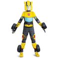 thumbnail image 3 of Transformers Costume Convertible Bumblebee pour Enfants, 3 of 5