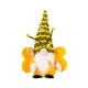thumbnail image 1 of Wosthever Decoración de muñecas sin rostro: símbolo de buena suerte Seguro para el festival de gnomos de abejas Hogar No tóxico Sin hilo Decoración del hogar Chico, 1 of 6