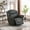 1-Seater, variant on Manual Recliner Single Chair with Breathable Leather for Living Room Apartment