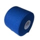thumbnail image 5 of Cojín de agarre de bádminton de 22 yardas que absorbe el sudor para el mango de la raqueta antideslizante Azul, 5 of 9