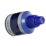 Marker Ink, Marker Refill Ink Waterproof 12ml Quick Refilling  for Marker Pens Blue