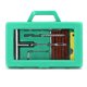 thumbnail image 1 of Kit De Reparación De Neumáticos Juego De Reparación De Automóviles Banda De Vulcanización Vogacara HA018150-00, 1 of 5