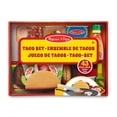 thumbnail image 2 of Set de Juego Vamos a Hacer Tacos Melissa & Doug Bandai 43 Piezas, 2 of 4