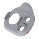thumbnail image 4 of Cubierta De La Carcasa Del Botón, Reemplazo De La Cubierta Del Botón Del Controlador De Movimiento De Plástico Portátil Para El Controlador De Movimiento Combinado FPV ANGGREK Otros, 4 of 8
