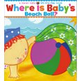 thumbnail image 1 of Where Is Ba By Karen Katz, 1 of 2