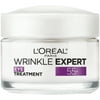 L'Oreal Paris Wrinkle Expert Anti-Wrinkle Treatment Eye Cream, 0.5 oz