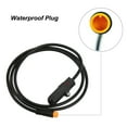 thumbnail image 6 of KTD12R 12 Magnets Electric Bicycle Power Pedal Assist Sensor with Waterproof Plug for Electric Bike Conversion Kit, 6 of 12