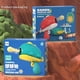 thumbnail image 3 of Children Cute Dinosaur Gun with 6 Foam Balls Cartoon Toy Guns for Boys & Girls Playing Games, 3 of 5