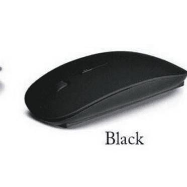 Unleash Your Potential With Our Wireless – The Ultimate Laptop For Comfort & Speed - Black