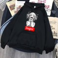 thumbnail image 1 of My Hero Academia Sudaderas Con Capucha De Los Hombres Kawaii Japonés Anime Sudadera Boku No Streetwear Unisex Himiko Toga Masculino, 1 of 4