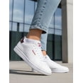 thumbnail image 1 of Tenis Reebok Royal Complete Unisex Color Blanco Modelo GW2146, 1 of 9
