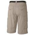 thumbnail image 2 of Columbia Men's Silver Ridge Cargo Short, 2 of 3