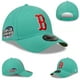 thumbnail image 1 of M.L.B Gorra Boston Red Sox Baseball Snapback Sun Hat Travel Cap, 1 of 2
