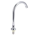 thumbnail image 4 of FAGINEY Water Tap /2in Thread Cold Faucet Food Operated Single Connection For Home School Hospital Office, 4 of 8