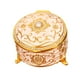 thumbnail image 5 of Joyero pequeño, joyero de , contenedor de moda, estuche de recuerdo para pulseras, dijes, anillos, pendientes, etc., 5 of 8