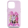 thumbnail image 1 of Funda de teléfono Barbie Y2K Trio para iPhone 13 Pro, 1 of 3