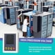thumbnail image 5 of DC5V High Precision Voltage Internal Resistance Tester TFT Display 0.1mohm-20ohm 0.001V-45V Lithium Battery Test TS4520, 5 of 5